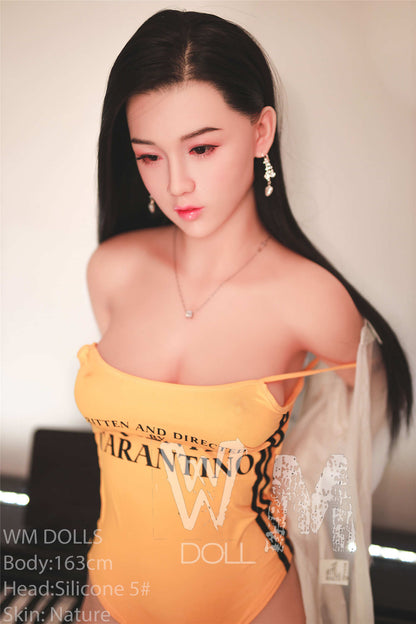 Blanka (C-Cup) (163cm) | Sex Doll