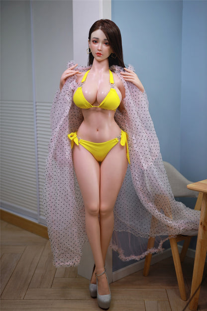 Chuang (J-Cup) (157cm) | Sex Doll