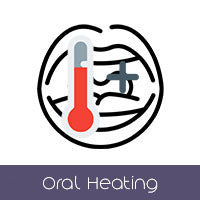 Oral Heating (+80 AUD)