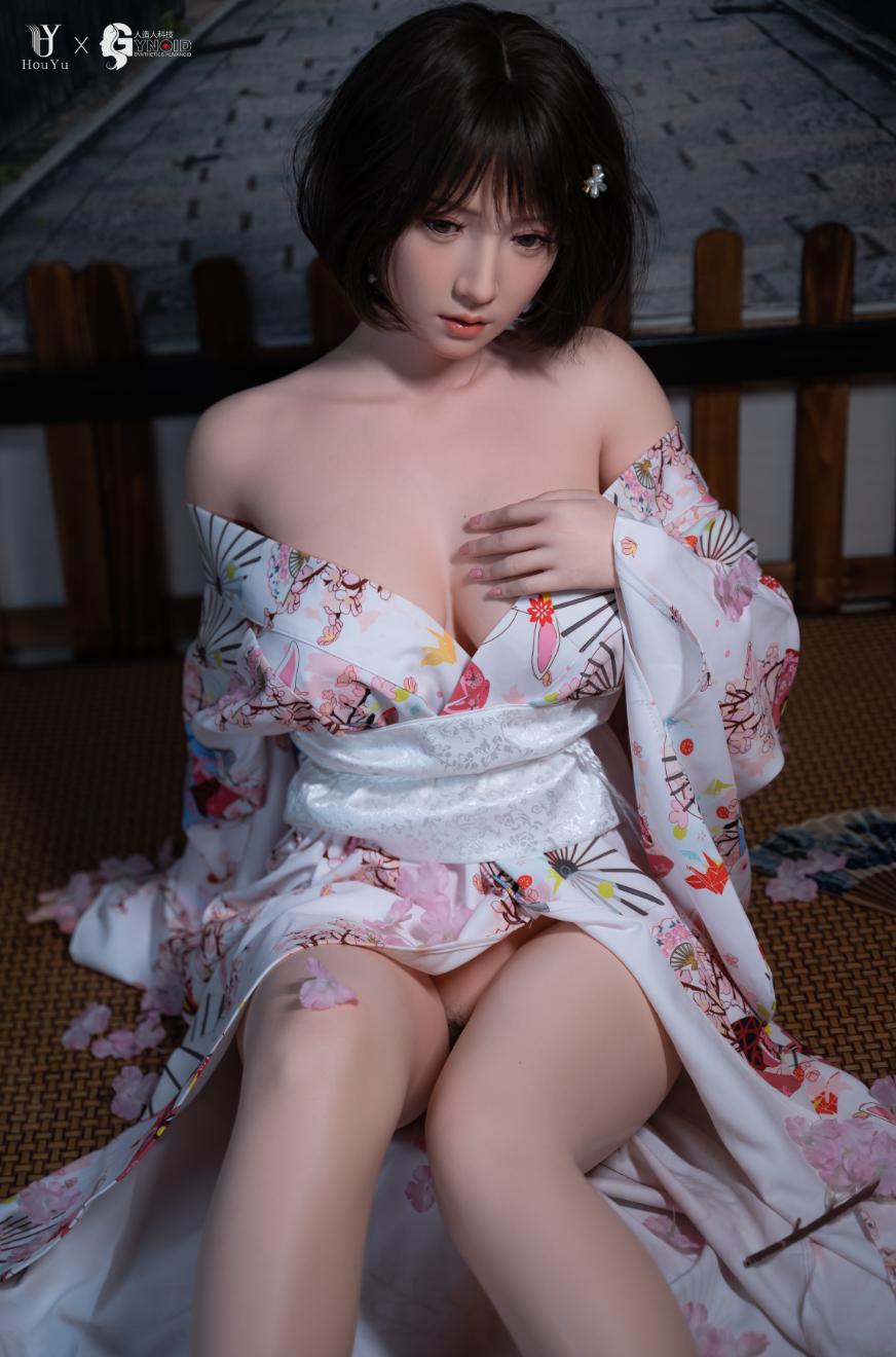 Xichun (M-Cup) (150cm) | Sex Doll