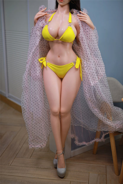 Chuang (J-Cup) (157cm) | Sex Doll