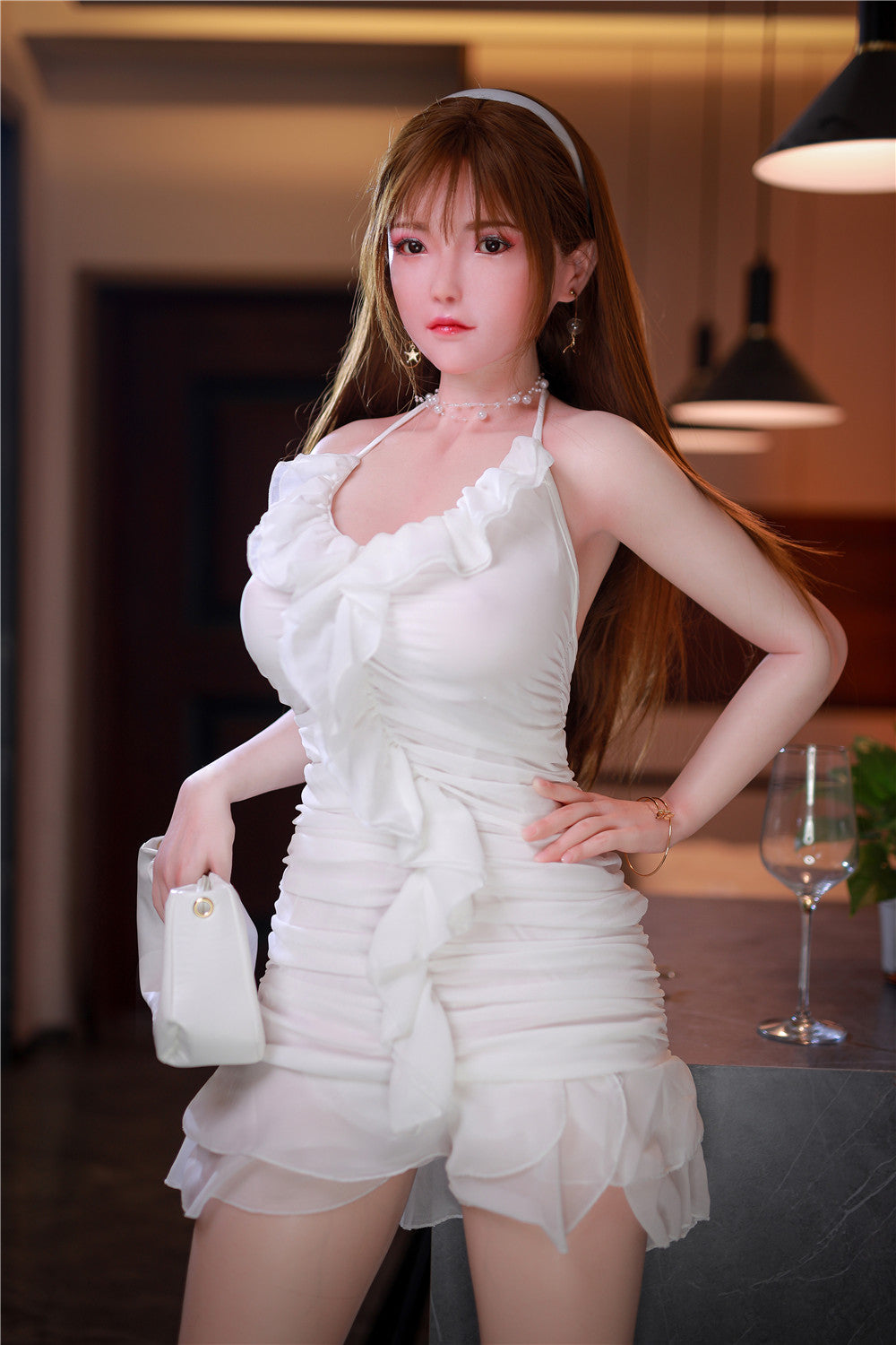 Ewan (K-Cup) (170cm) | Sex Doll