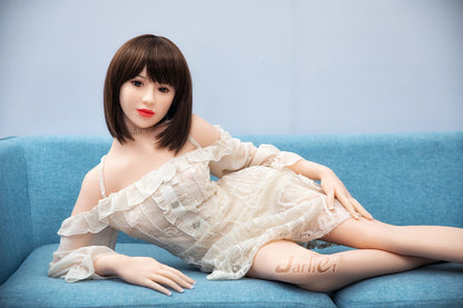 Gwen (E-Cup) (157cm) | Sex Doll