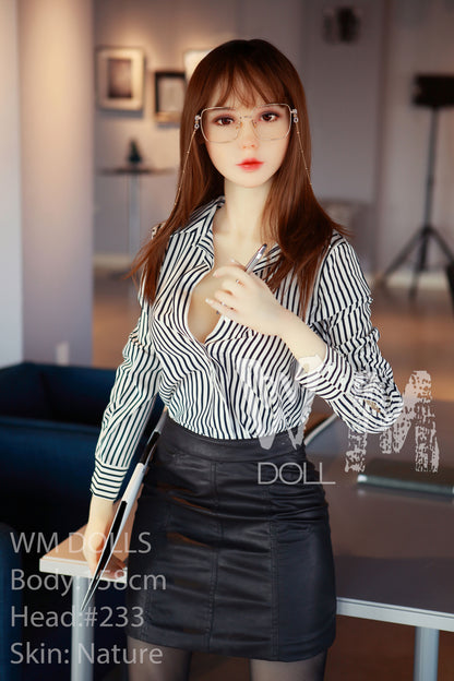 Iqra (D-Cup) (158cm) | Sex Doll