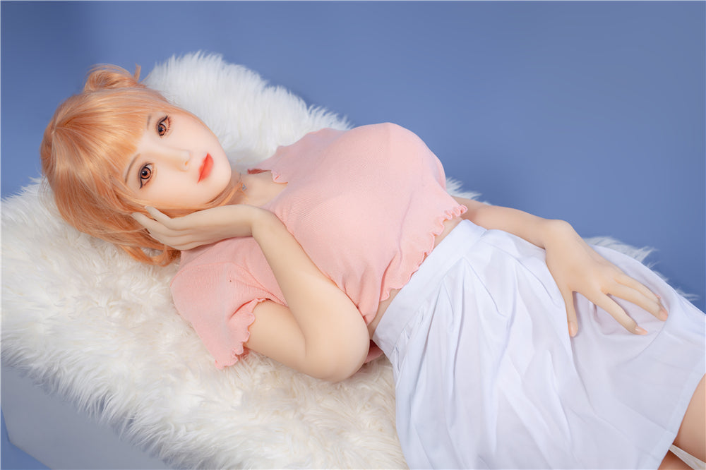 Bettie (E-Cup) (160cm) | Sex Doll