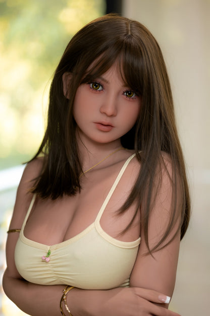 Nerida (J-Cup) (166cm) | Sex Doll