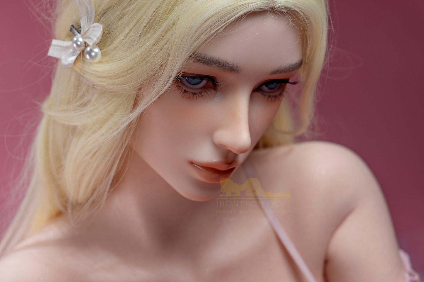 Yzella (J-Cup) (158cm) | Sex Doll