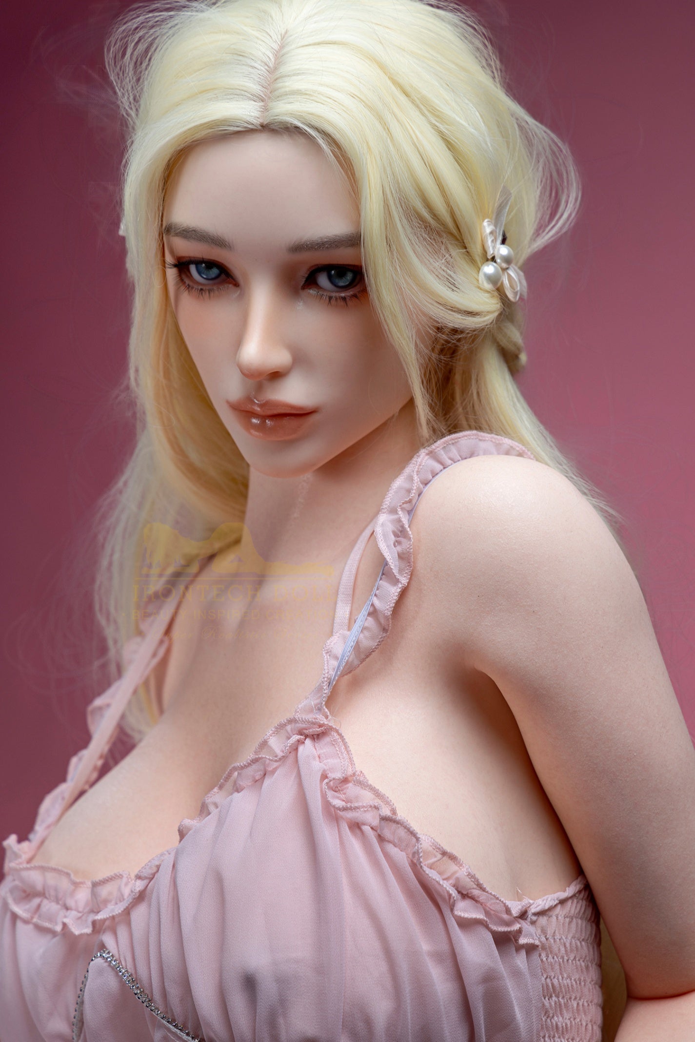 Yzella (J-Cup) (158cm) | Sex Doll