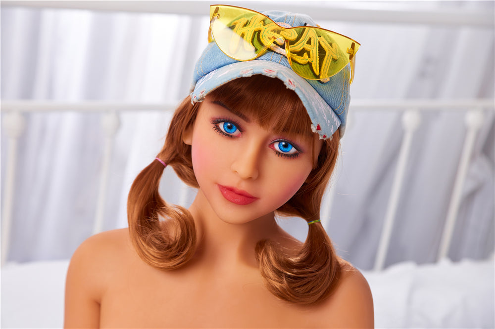 Charity (E-Cup) (153cm) | Sex Doll