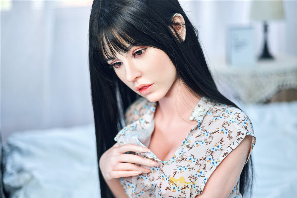 Spencer (F-Cup) (161cm) | Sex Doll