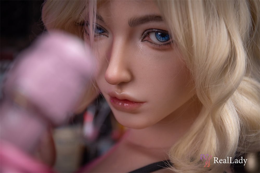 Azalea (F-Cup) (170cm) | Sex Doll