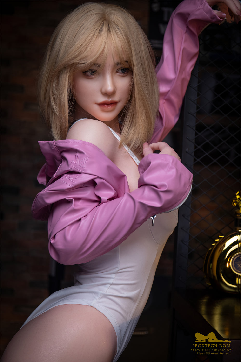 Brena (C-Cup) (169cm) | Sex Doll