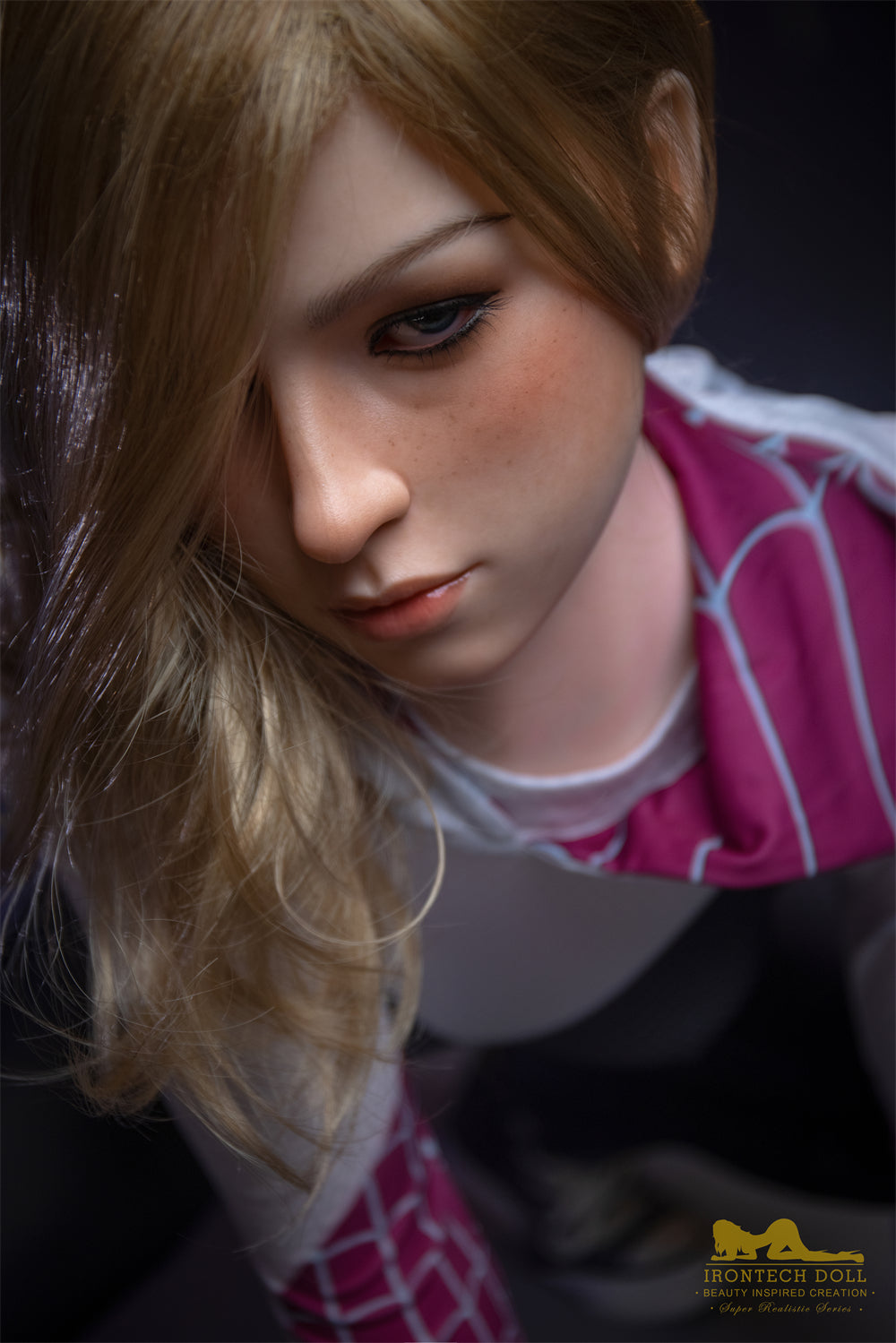 Lydia (G-Cup) (167cm) | Sex Doll