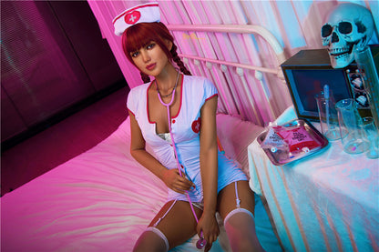 Kaiia (D-Cup) (168cm) | Sex Doll