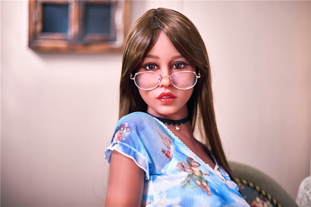 Tiff (G-Cup) (166cm) | Sex Doll