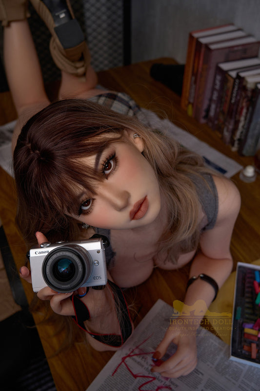 Valessa (K-Cup) (162cm) | Sex Doll