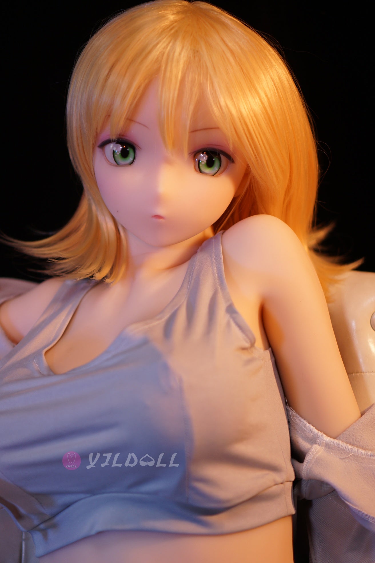 Kyoko (B-Cup) (156cm) | Sex Doll