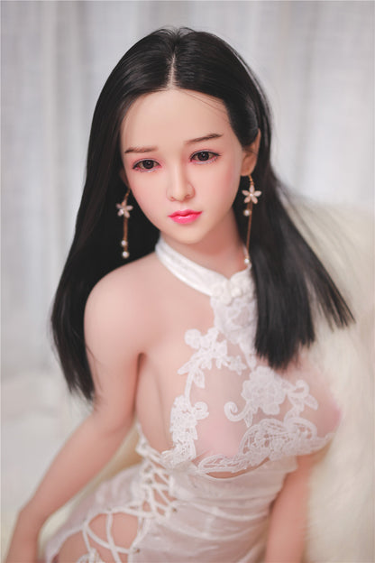 XiaoMi (E-Cup) (148cm) | Sex Doll