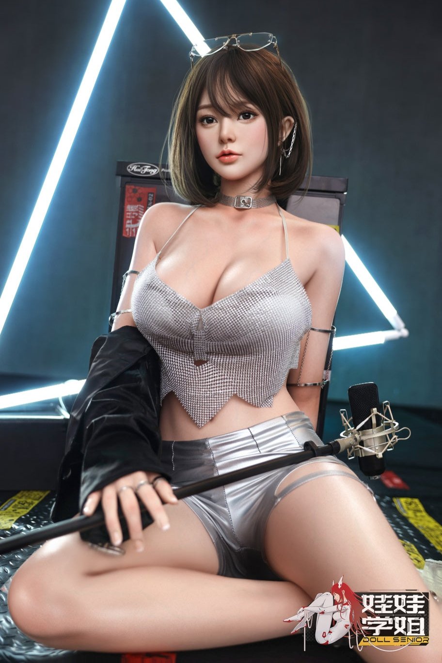 Theia (E-Cup) (168cm) | Sex Doll