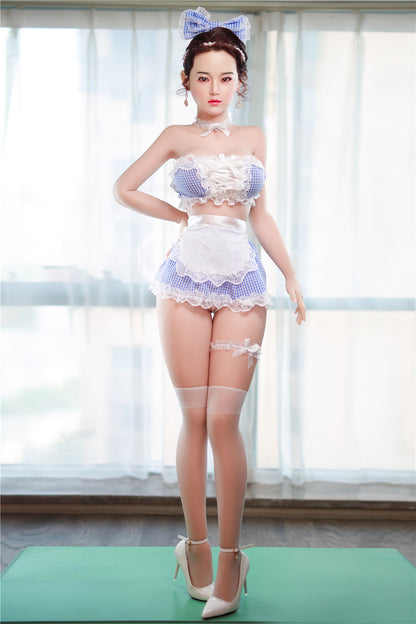 L.Jiu (G-Cup) (161cm) | Sex Doll