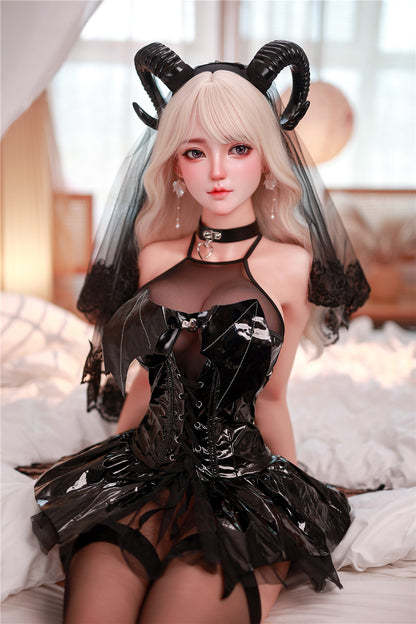 Yuxi (G-Cup) (161cm) | Sex Doll