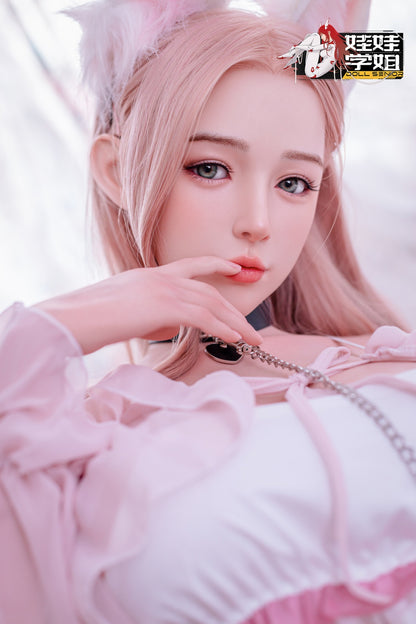 Xara (E-Cup) (158cm) | Sex Doll