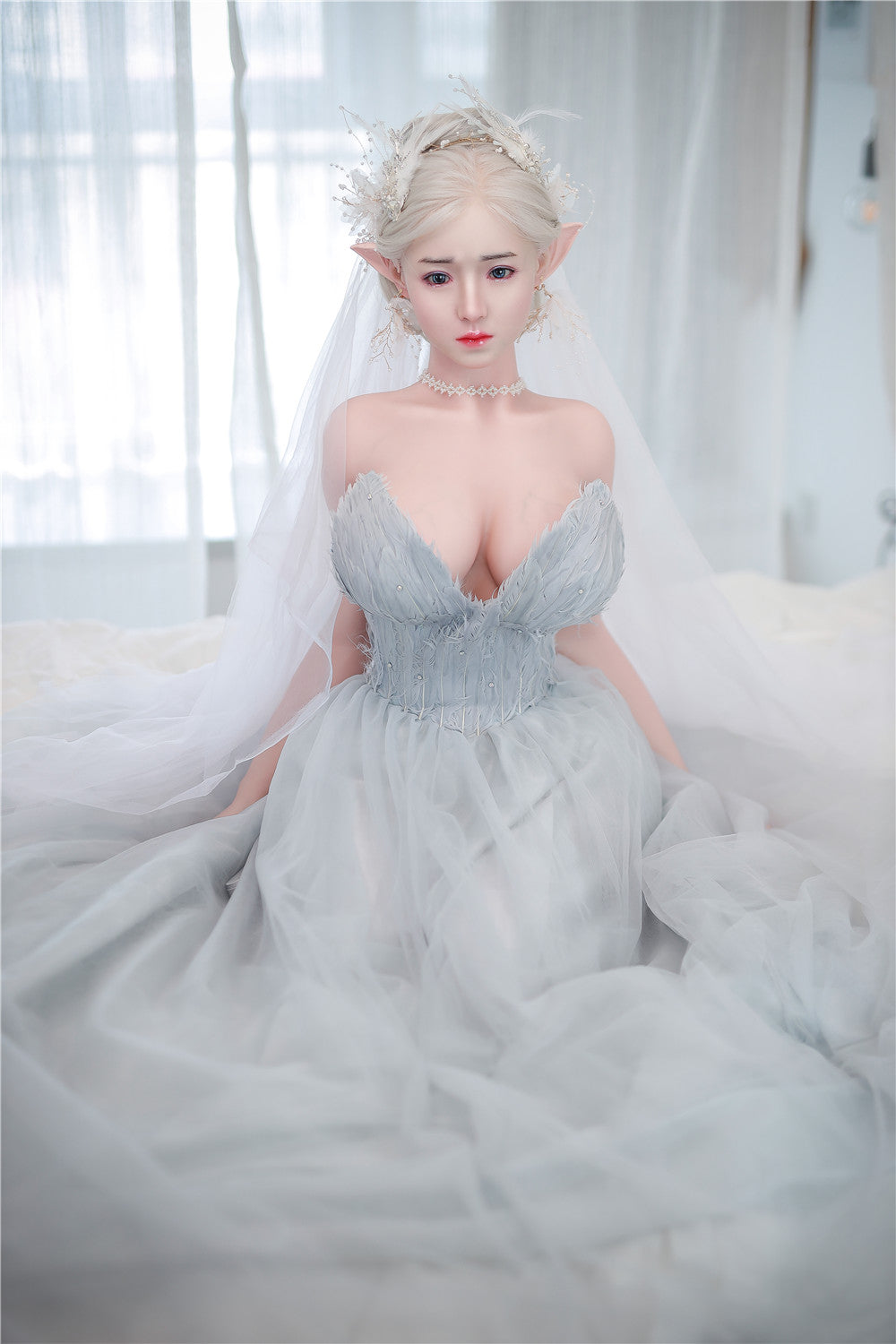 JingYa (J-Cup) (157cm) | Sex Doll