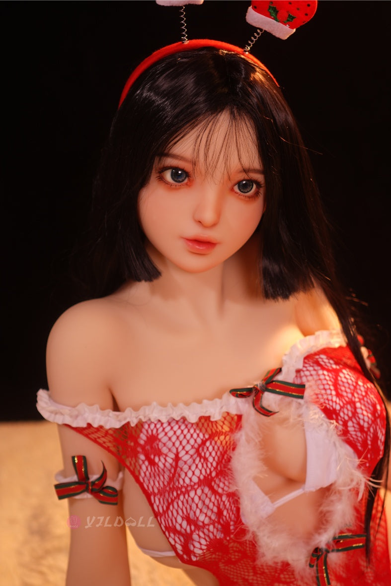 Ranee (F-Cup) (156cm) | Sex Doll