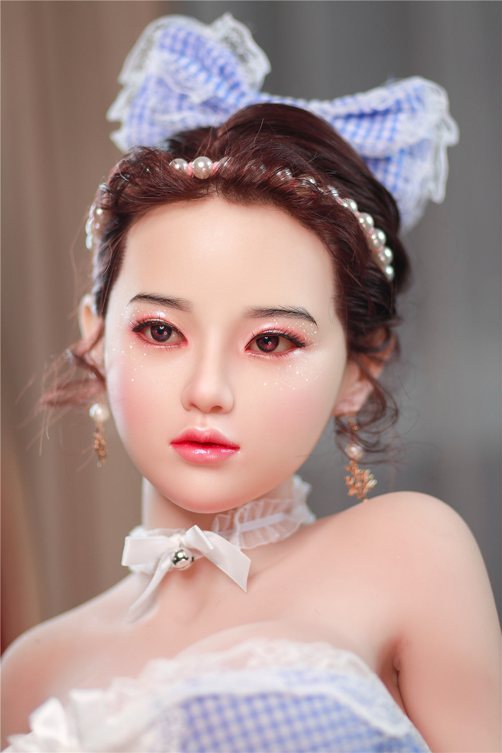 L.Jiu (G-Cup) (161cm) | Sex Doll