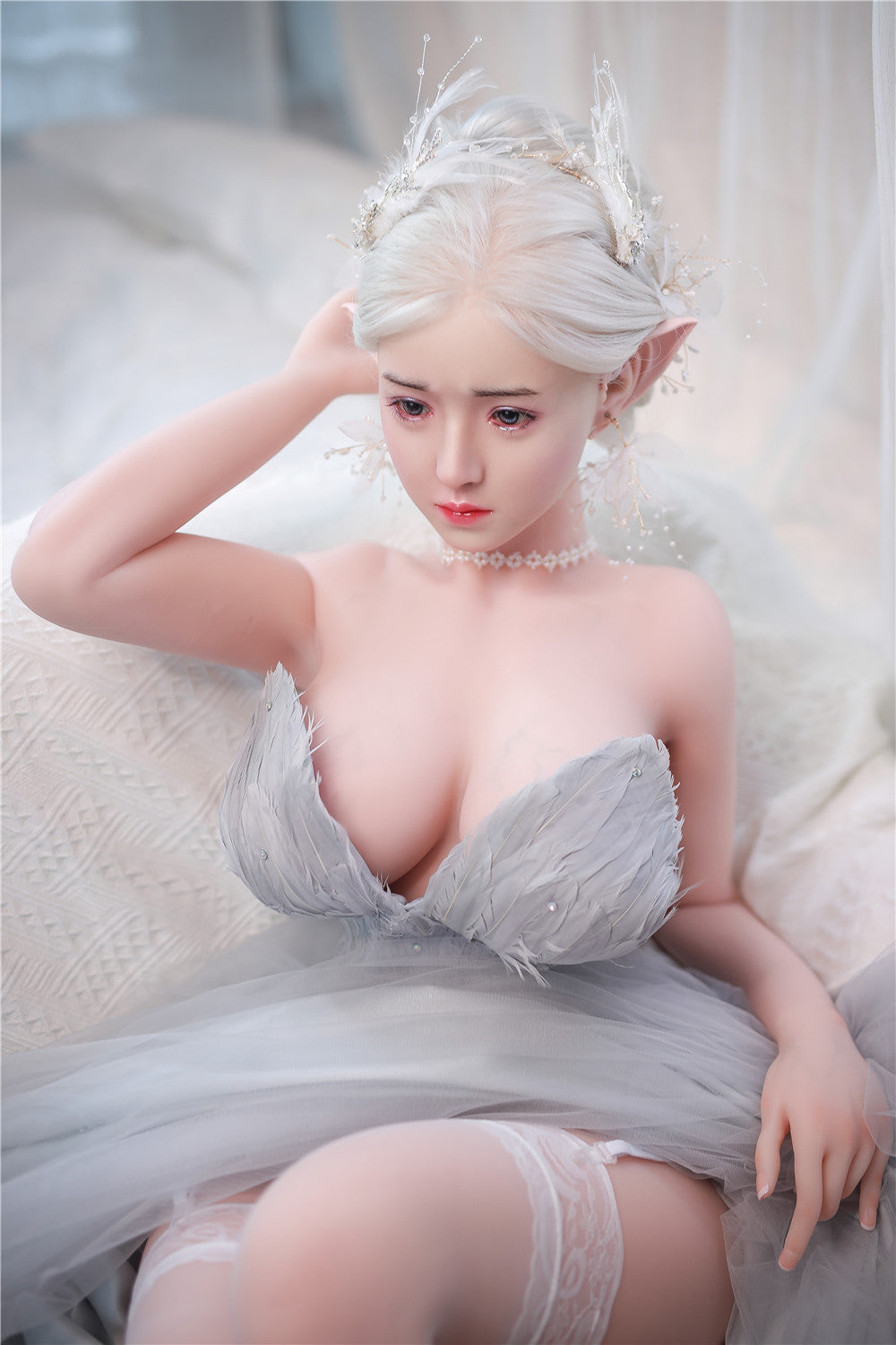 JingYa (J-Cup) (157cm) | Sex Doll