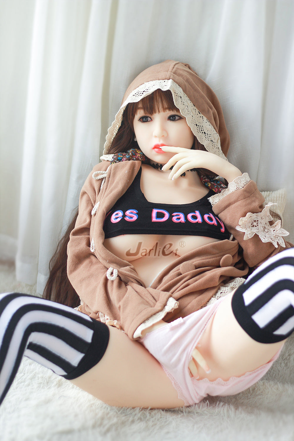 Heidi (H-Cup) (158cm) | Sex Doll