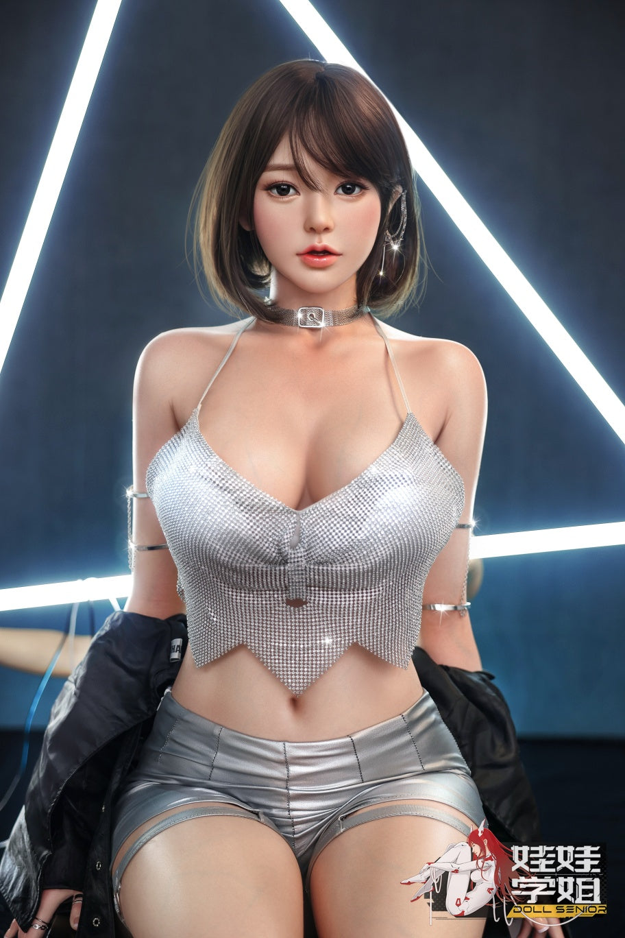 Theia (E-Cup) (168cm) | Sex Doll