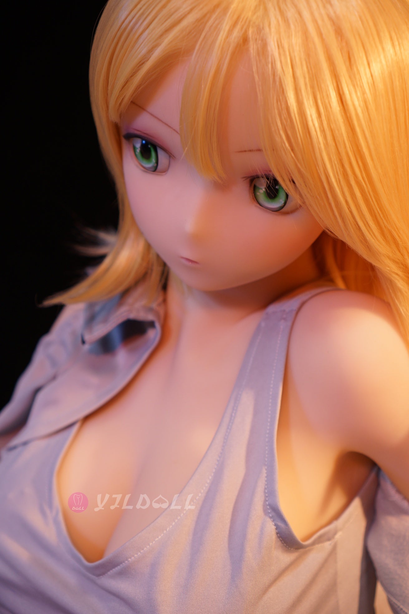 Kyoko (B-Cup) (156cm) | Sex Doll