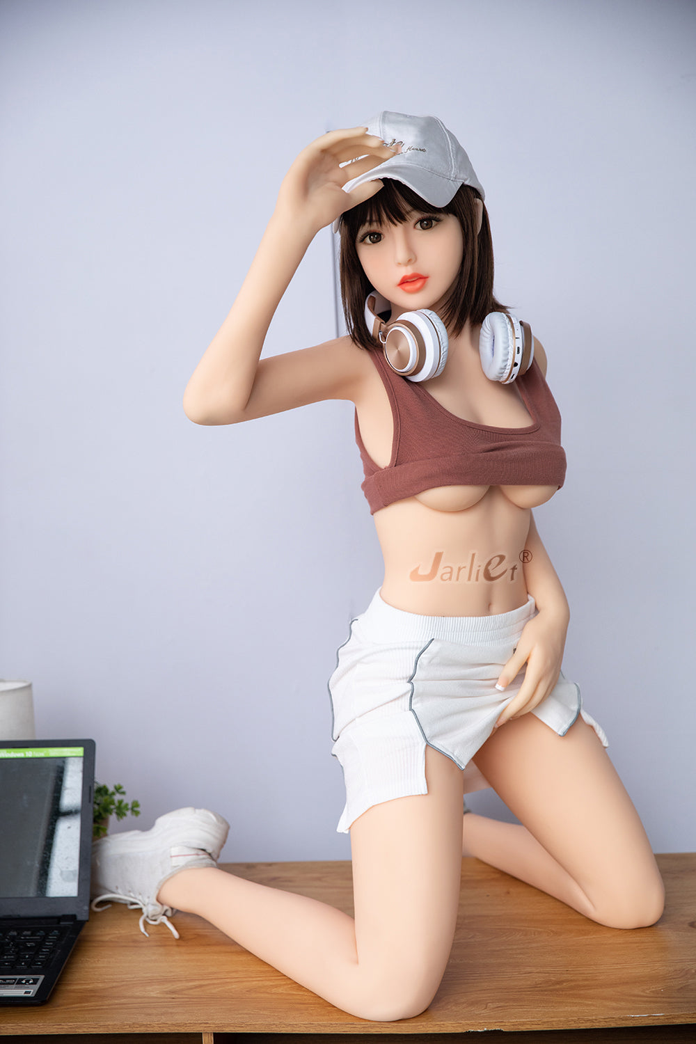 Imani (E-Cup) (150cm) | Sex Doll