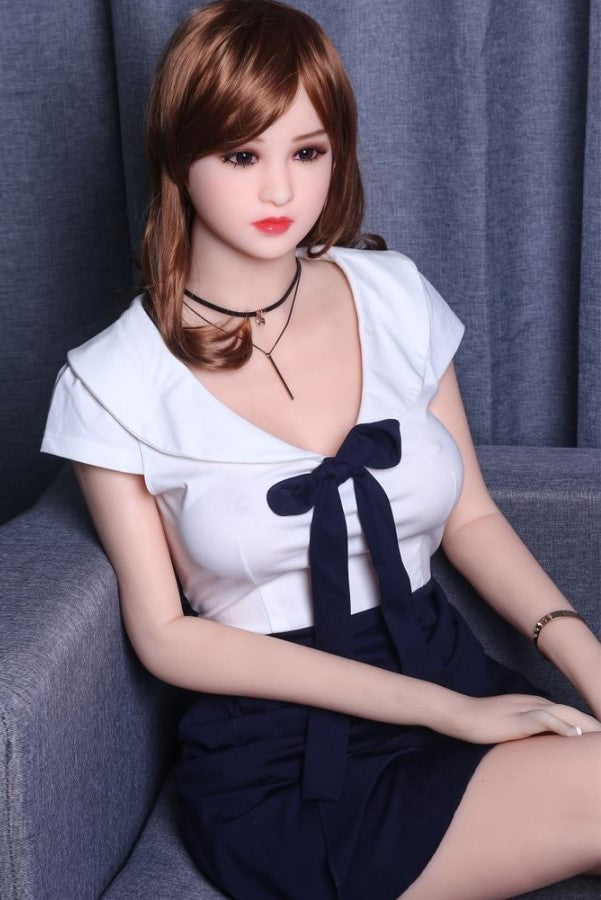 Ally (C-Cup) (165cm) | Sex Doll