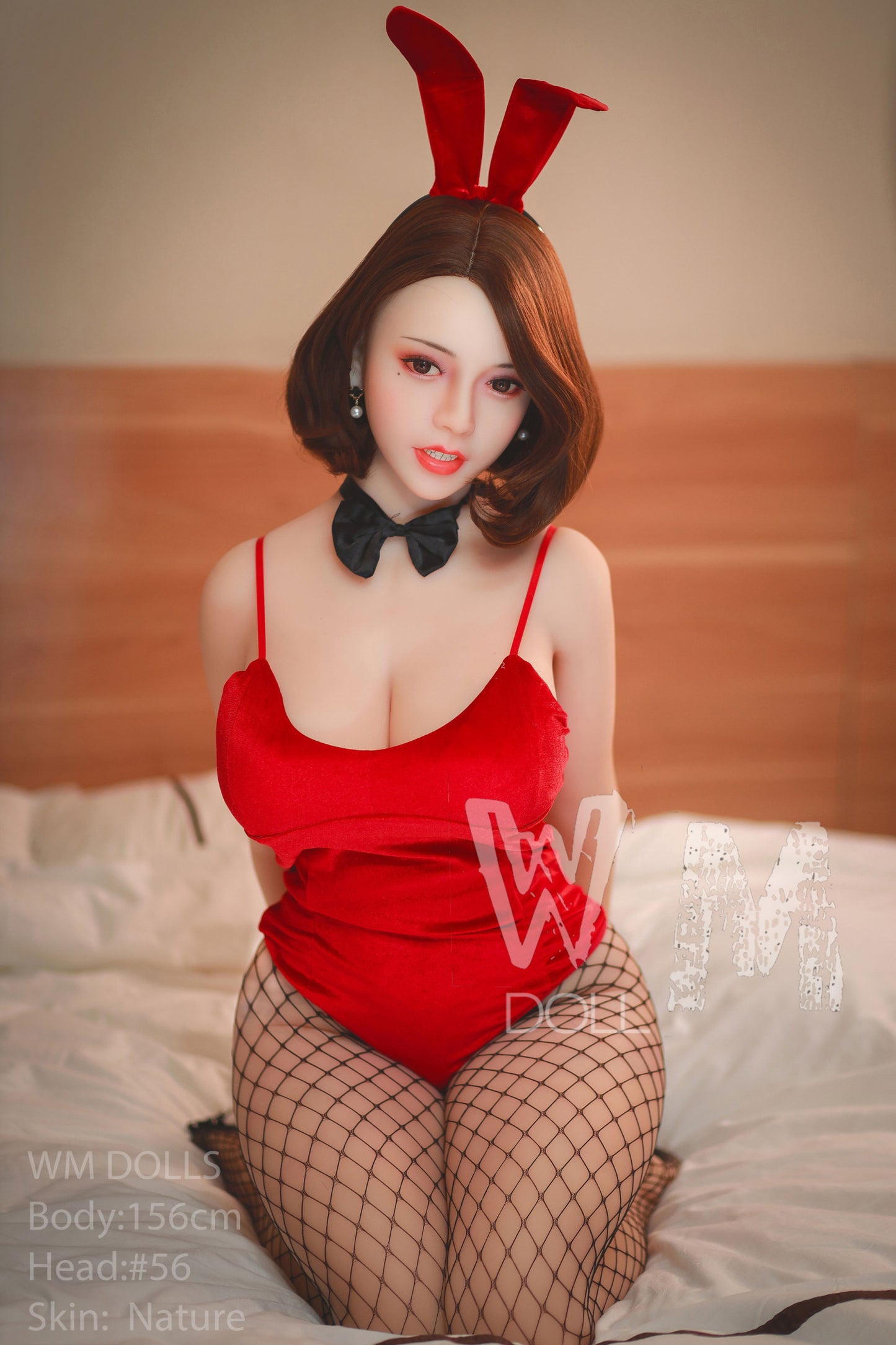 Lucy (H-Cup) (156cm) | Sex Doll