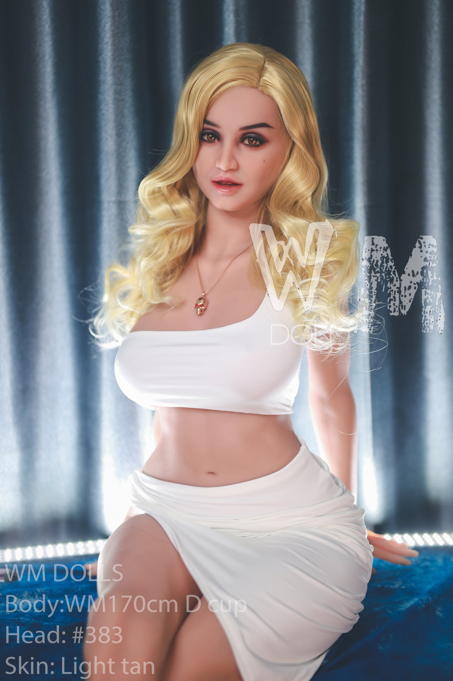 Teresa (D-Cup) (170cm) | Sex Doll