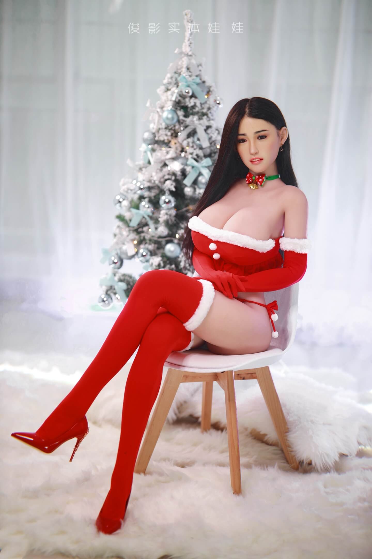 Melindra (I-Cup) (164cm) | Sex Doll