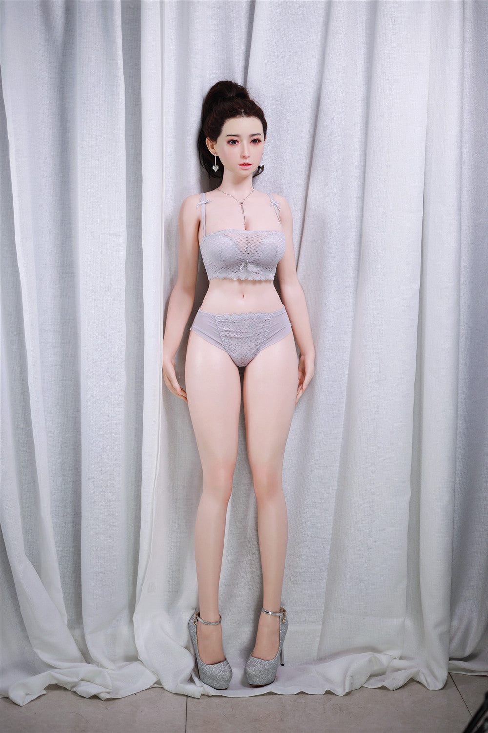 Xiujie (H-Cup) (163cm) | Sex Doll