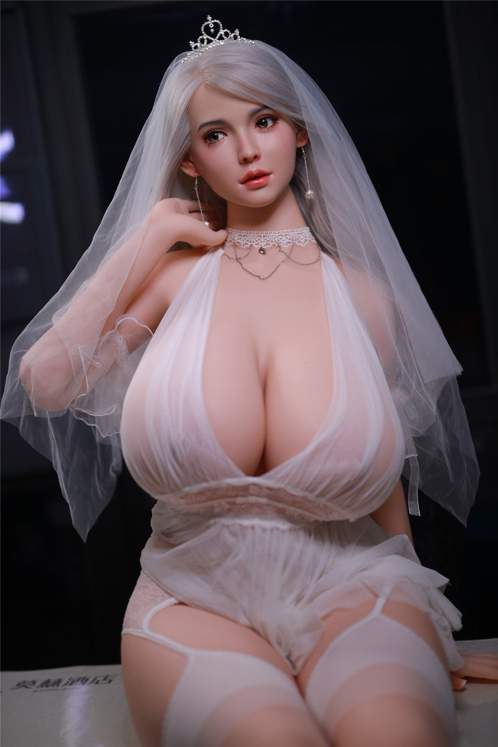 NanQian (P-Cup) (170cm) | Sex Doll