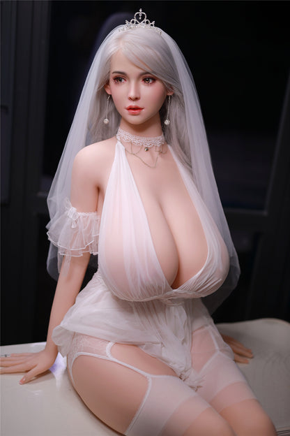 NanQian (P-Cup) (170cm) | Sex Doll