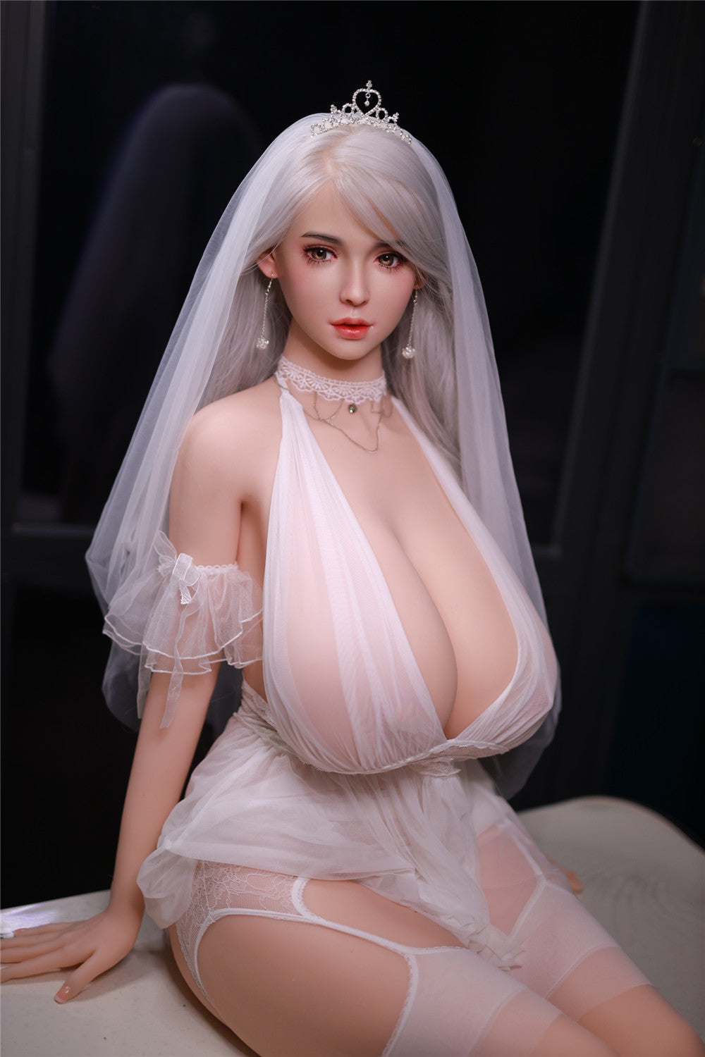 NanQian (P-Cup) (170cm) | Sex Doll