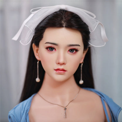 L.Qi (P-Cup) (170cm) | Sex Doll