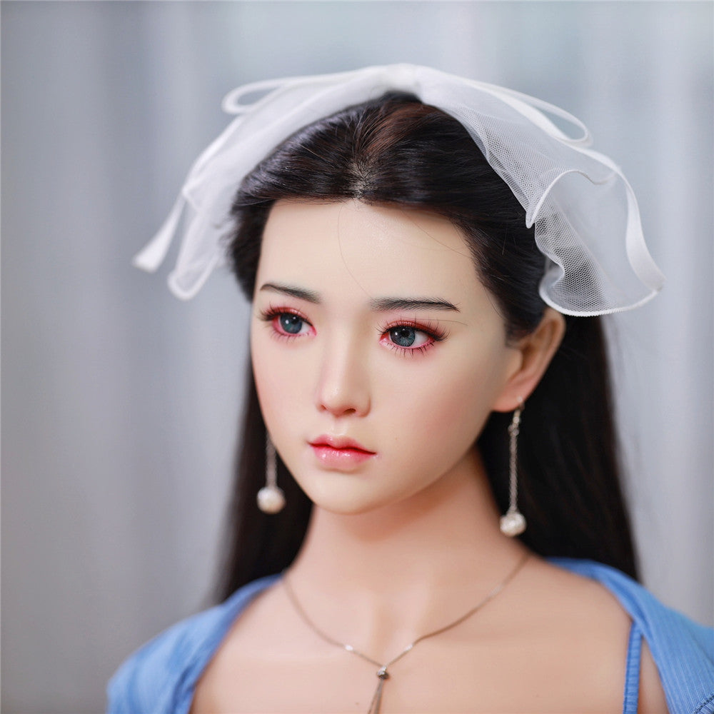 L.Qi (P-Cup) (170cm) | Sex Doll