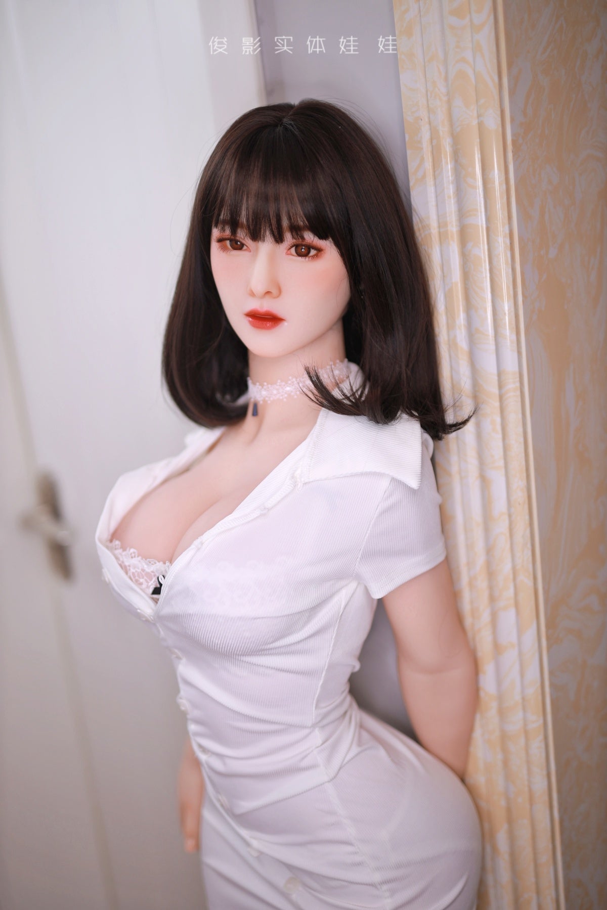 BingBing (G-Cup) (161cm) | Sex Doll