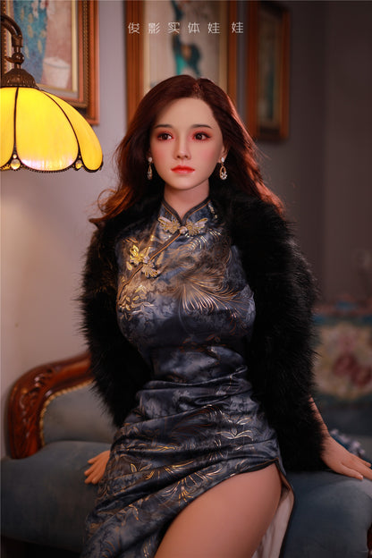 XiangLan (G-Cup) (161cm) | Sex Doll