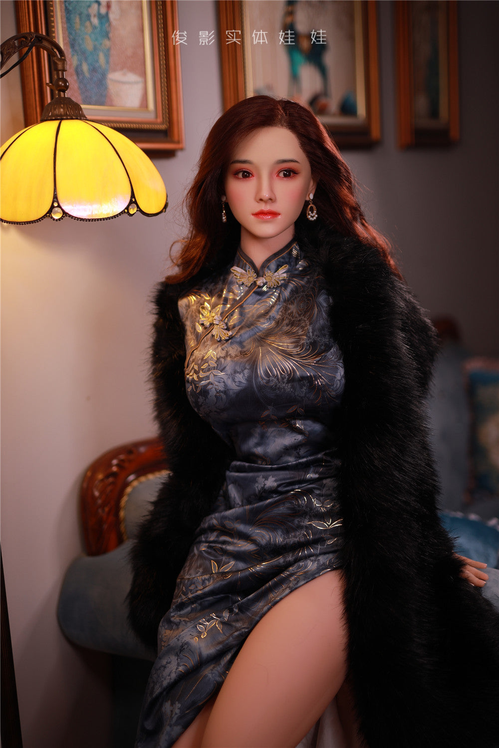 XiangLan (G-Cup) (161cm) | Sex Doll