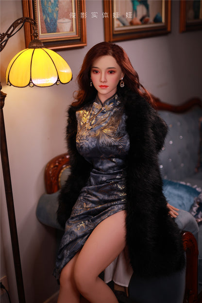 XiangLan (G-Cup) (161cm) | Sex Doll