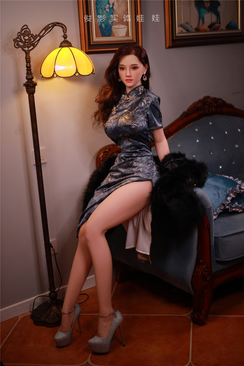 XiangLan (G-Cup) (161cm) | Sex Doll