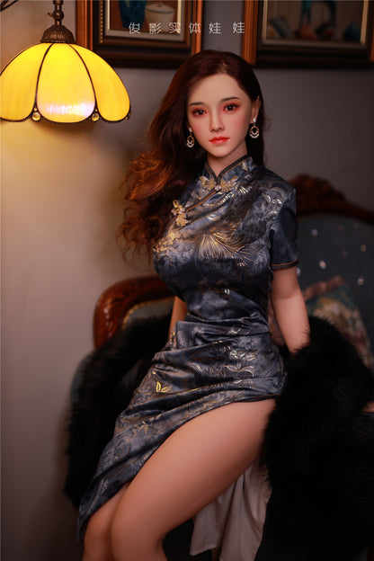 XiangLan (G-Cup) (161cm) | Sex Doll